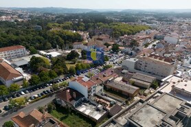 Pr�dio T6 - Caldas da Rainha, Caldas da Rainha, Leiria - Miniatura: 21/50