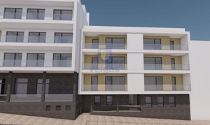 Apartamento T2 - Caldas da Rainha, Caldas da Rainha, Leiria - Miniatura: 1/21