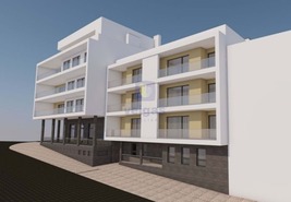 Apartamento T2 - Caldas da Rainha, Caldas da Rainha, Leiria - Miniatura: 3/21