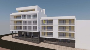 Apartamento T2 - Caldas da Rainha, Caldas da Rainha, Leiria - Miniatura: 4/21