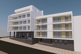 Apartamento T2 - Caldas da Rainha, Caldas da Rainha, Leiria - Miniatura: 13/21