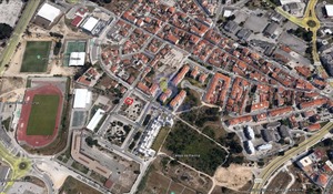 Apartamento T2 - Caldas da Rainha, Caldas da Rainha, Leiria - Miniatura: 14/21