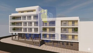 Apartamento T2 - Caldas da Rainha, Caldas da Rainha, Leiria - Miniatura: 17/21