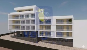 Apartamento T2 - Caldas da Rainha, Caldas da Rainha, Leiria - Miniatura: 19/21