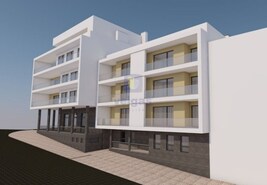 Apartamento T2 - Caldas da Rainha, Caldas da Rainha, Leiria - Miniatura: 4/20