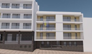 Apartamento T2 - Caldas da Rainha, Caldas da Rainha, Leiria - Miniatura: 11/20