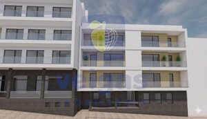 Apartamento T2 - Caldas da Rainha, Caldas da Rainha, Leiria - Miniatura: 17/20