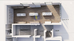 Pr�dio T2 - Caldas da Rainha, Caldas da Rainha, Leiria - Miniatura: 2/14