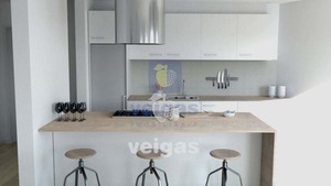 Apartamento T2 - S�o Martinho do Porto, Alcoba�a, Leiria - Miniatura: 5/23