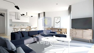 Apartamento T2 - S�o Martinho do Porto, Alcoba�a, Leiria - Miniatura: 6/23