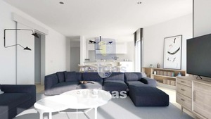 Apartamento T2 - S�o Martinho do Porto, Alcoba�a, Leiria - Miniatura: 7/23