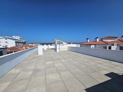 Apartamento T2 - S�o Martinho do Porto, Alcoba�a, Leiria - Miniatura: 14/23