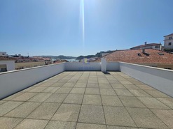 Apartamento T2 - S�o Martinho do Porto, Alcoba�a, Leiria - Miniatura: 16/23