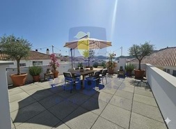 Apartamento T2 - S�o Martinho do Porto, Alcoba�a, Leiria - Miniatura: 18/23