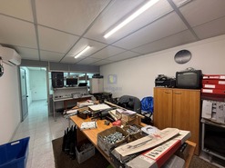 Armaz�m T0 - Usseira, �bidos, Leiria - Miniatura: 18/48