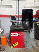 Armaz�m T0 - Usseira, �bidos, Leiria - Miniatura: 24/48