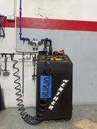 Armaz�m T0 - Usseira, �bidos, Leiria - Miniatura: 27/48