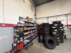 Armaz�m T0 - Usseira, �bidos, Leiria - Miniatura: 28/48