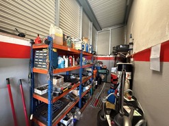 Armaz�m T0 - Usseira, �bidos, Leiria - Miniatura: 35/48