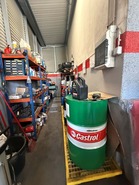 Armaz�m T0 - Usseira, �bidos, Leiria - Miniatura: 37/48