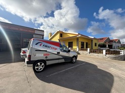 Armaz�m T0 - Usseira, �bidos, Leiria - Miniatura: 40/48