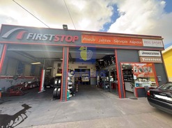 Armaz�m T0 - Usseira, �bidos, Leiria - Miniatura: 43/48