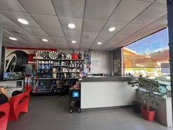 Armaz�m T0 - Usseira, �bidos, Leiria - Miniatura: 44/48