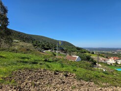 Terreno R�stico T0 - Lamas, Cadaval, Lisboa - Miniatura: 1/9