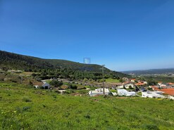 Terreno R�stico T0 - Lamas, Cadaval, Lisboa - Miniatura: 5/9