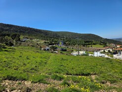 Terreno R�stico T0 - Lamas, Cadaval, Lisboa - Miniatura: 8/9