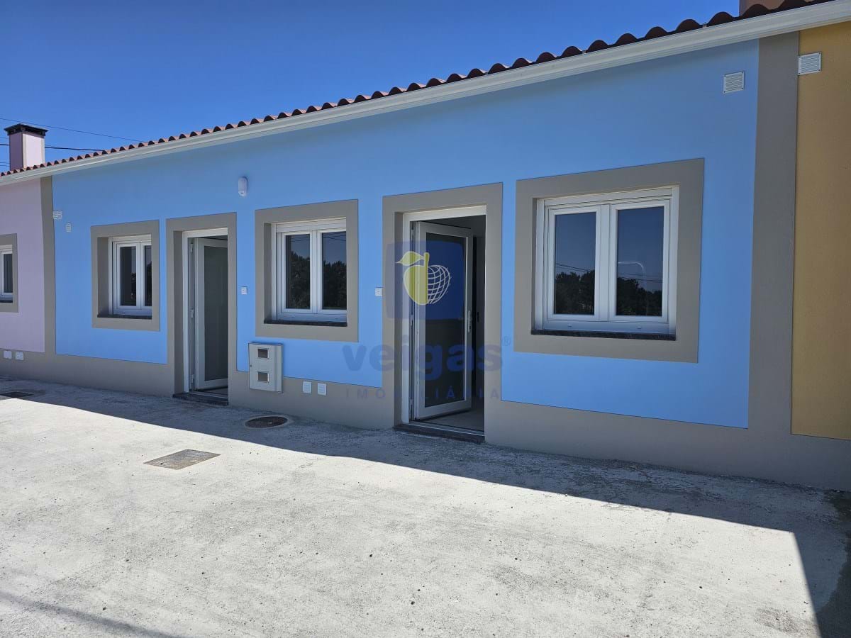Apartamento T5 - Caldas da Rainha, Caldas da Rainha, Leiria - Miniatura: 1/29