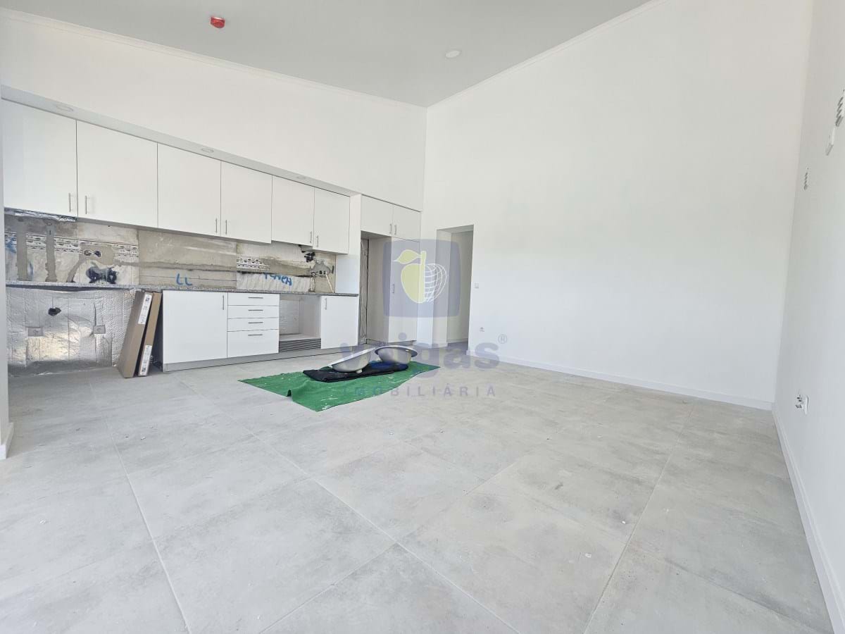 Apartamento T5 - Caldas da Rainha, Caldas da Rainha, Leiria - Miniatura: 2/29