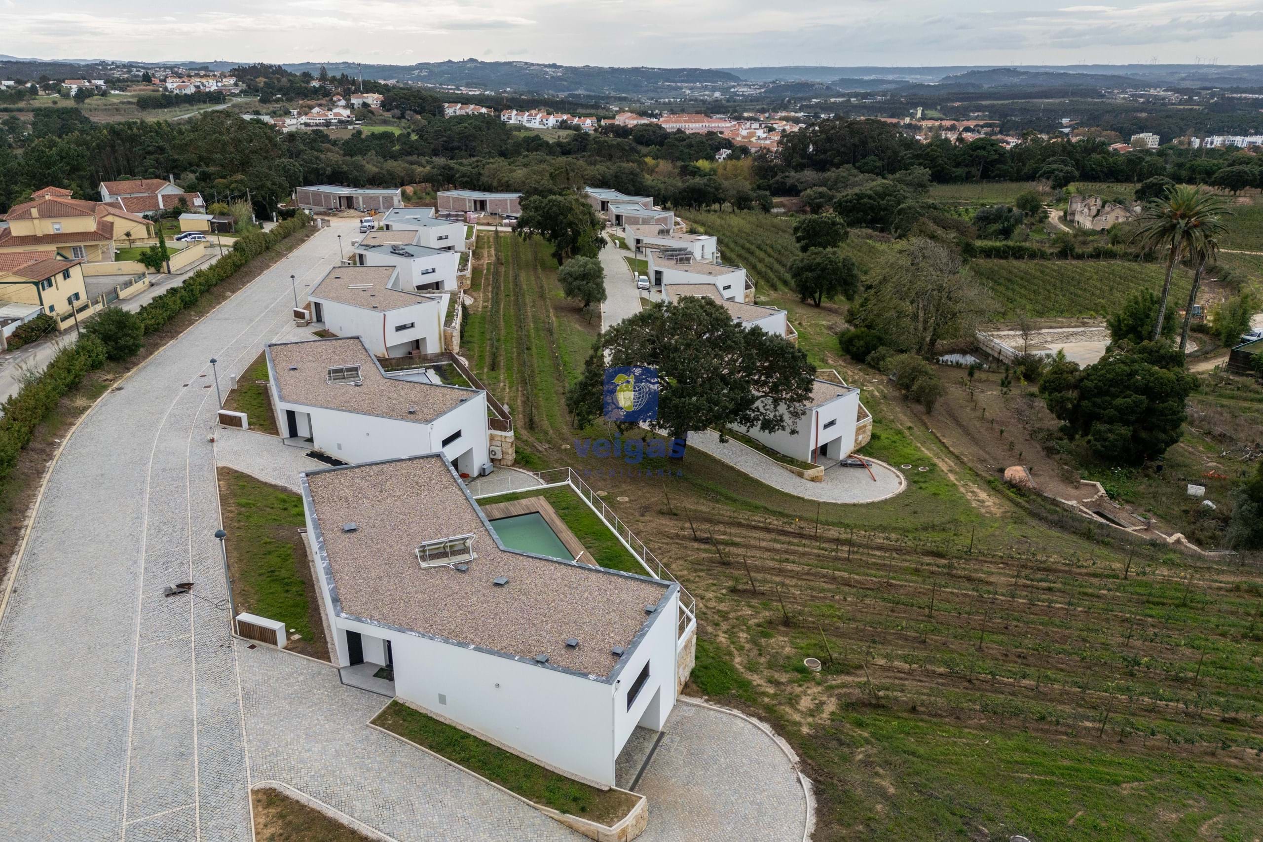 Moradia T3 - Caldas da Rainha, Caldas da Rainha, Leiria - Miniatura: 7/21