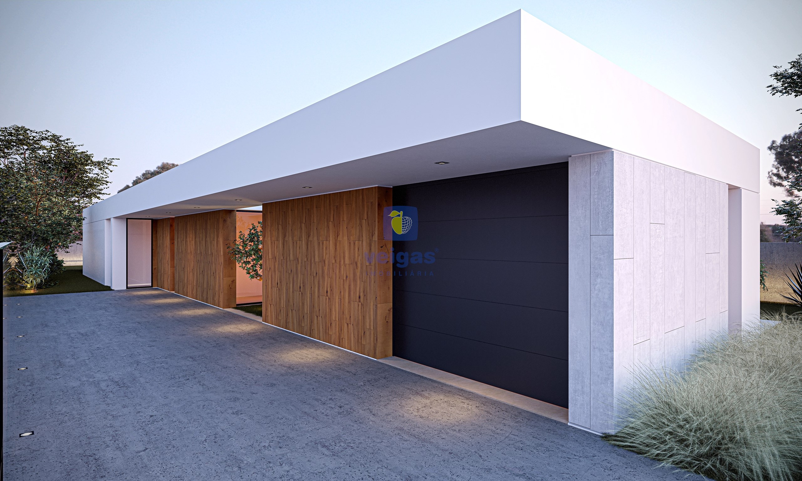 Moradia T4 - Santa Maria, �bidos, Leiria - Miniatura: 3/15