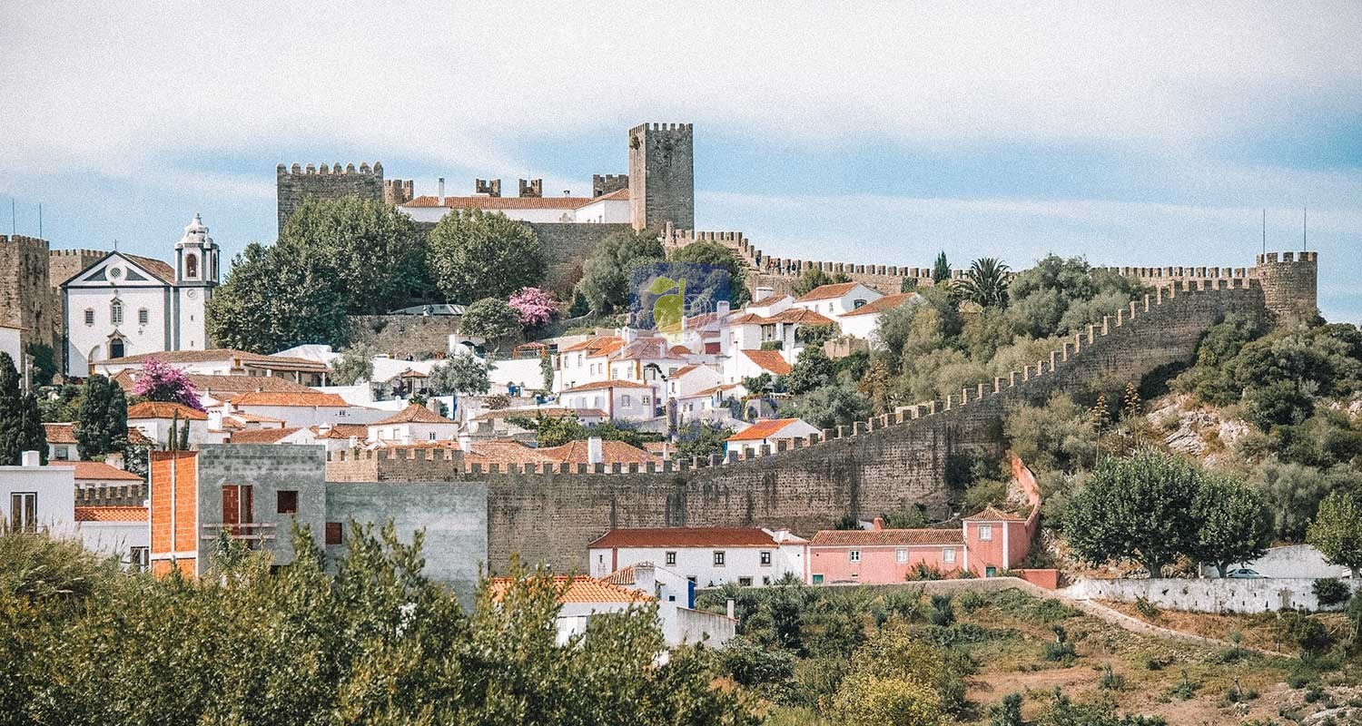 Moradia T4 - Santa Maria, �bidos, Leiria - Miniatura: 9/15