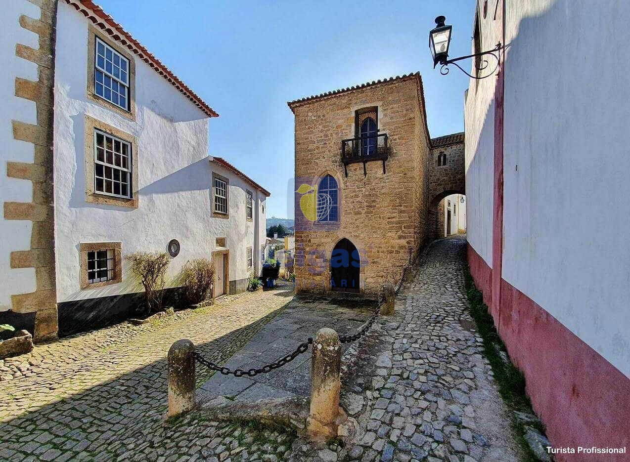 Moradia T4 - Santa Maria, �bidos, Leiria - Miniatura: 12/15