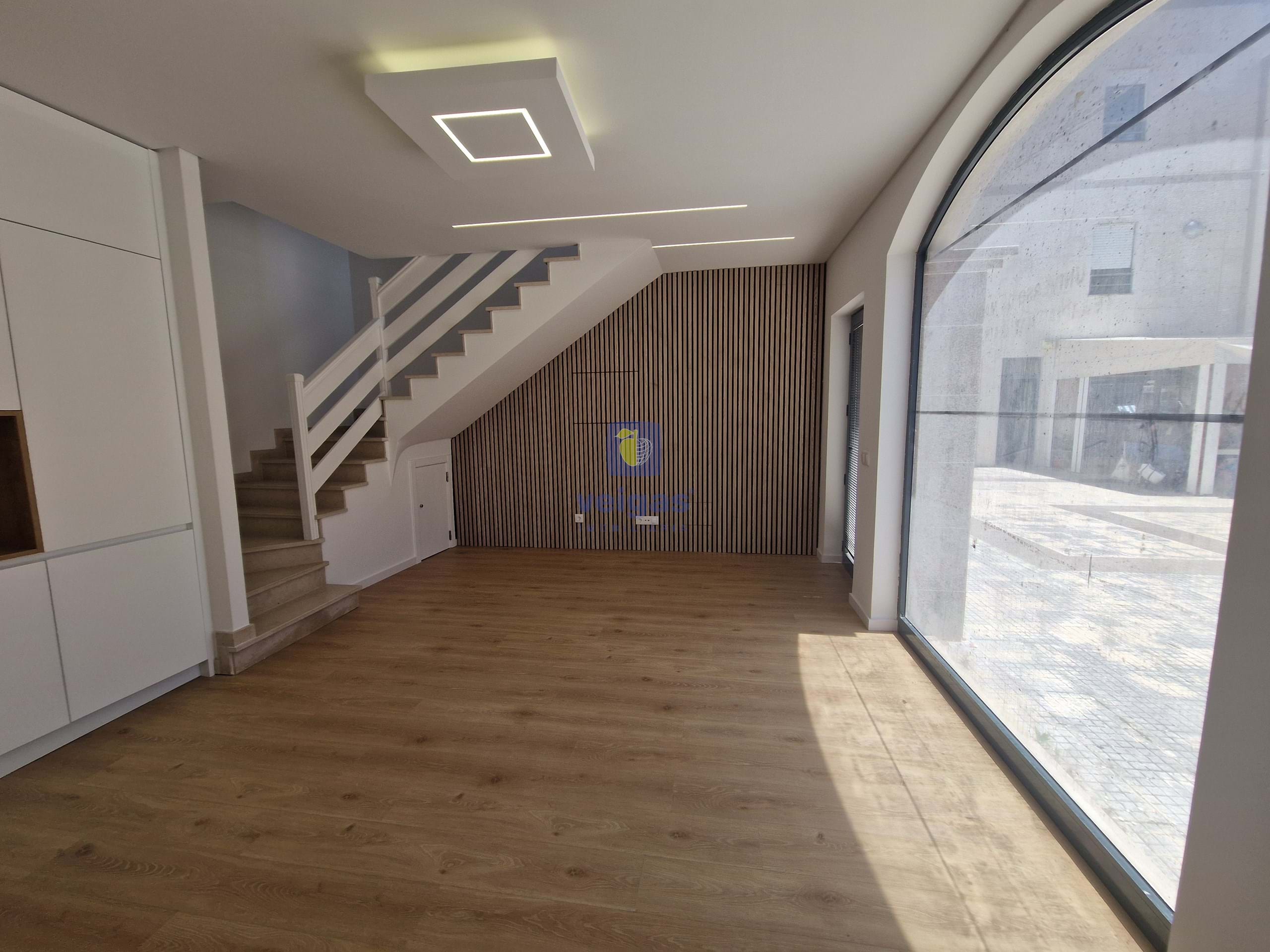 Apartamento T1 - Caldas da Rainha, Caldas da Rainha, Leiria - Miniatura: 4/30