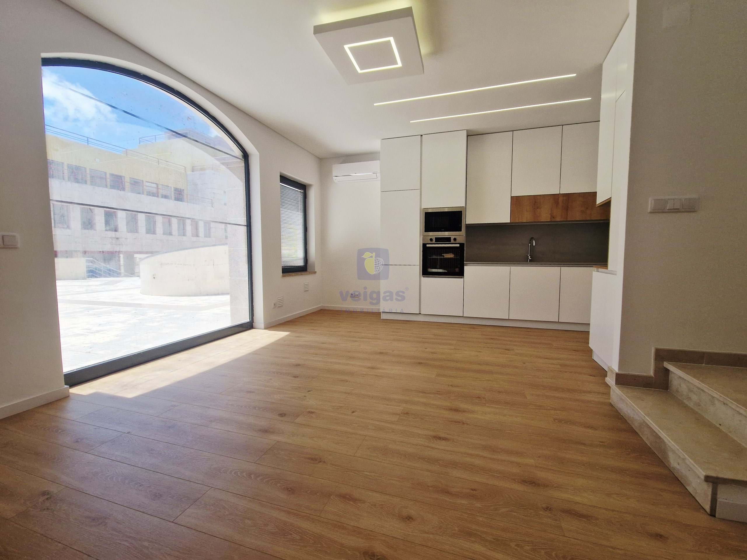 Apartamento T1 - Caldas da Rainha, Caldas da Rainha, Leiria - Miniatura: 6/30
