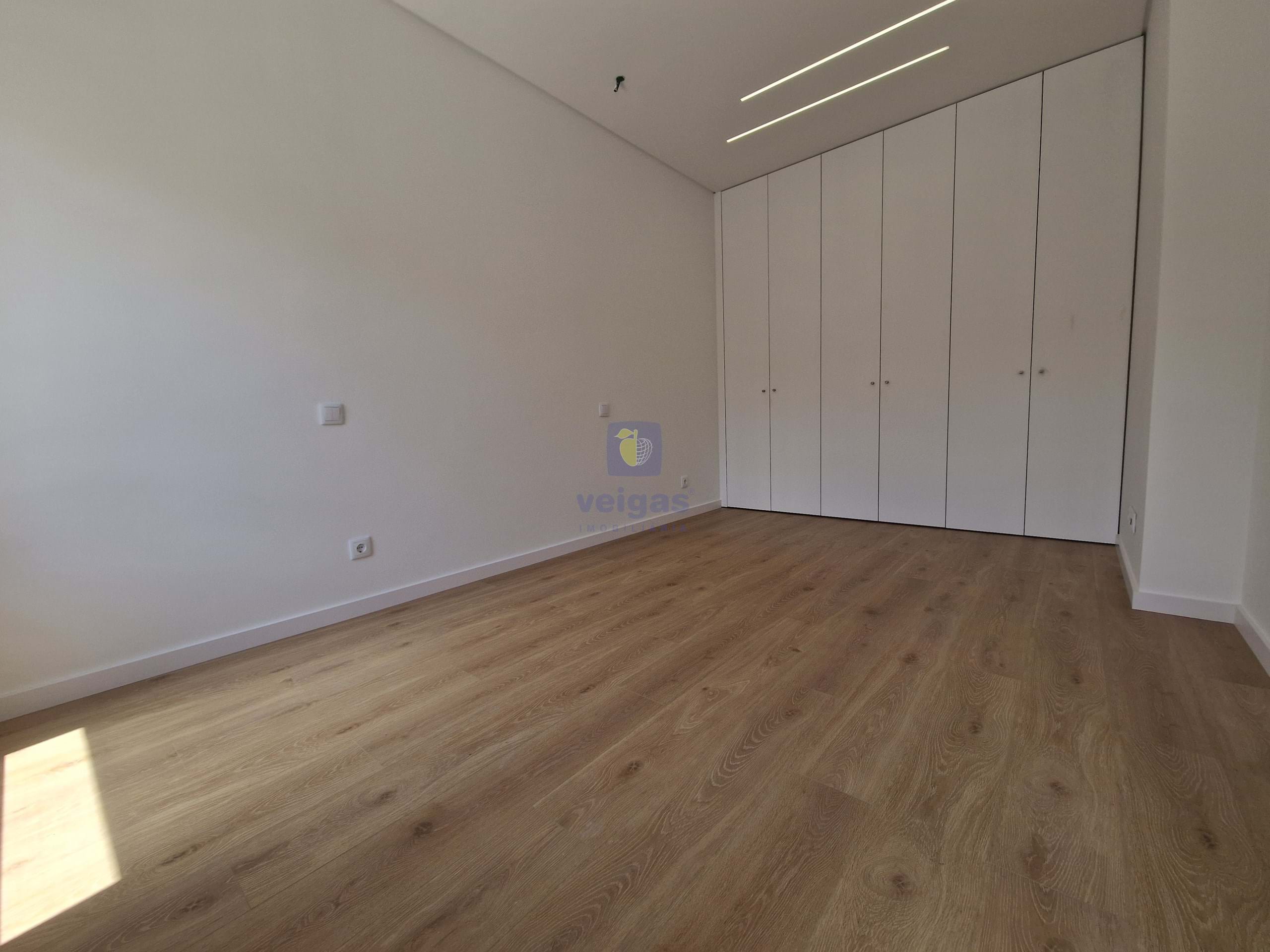 Apartamento T1 - Caldas da Rainha, Caldas da Rainha, Leiria - Miniatura: 12/30