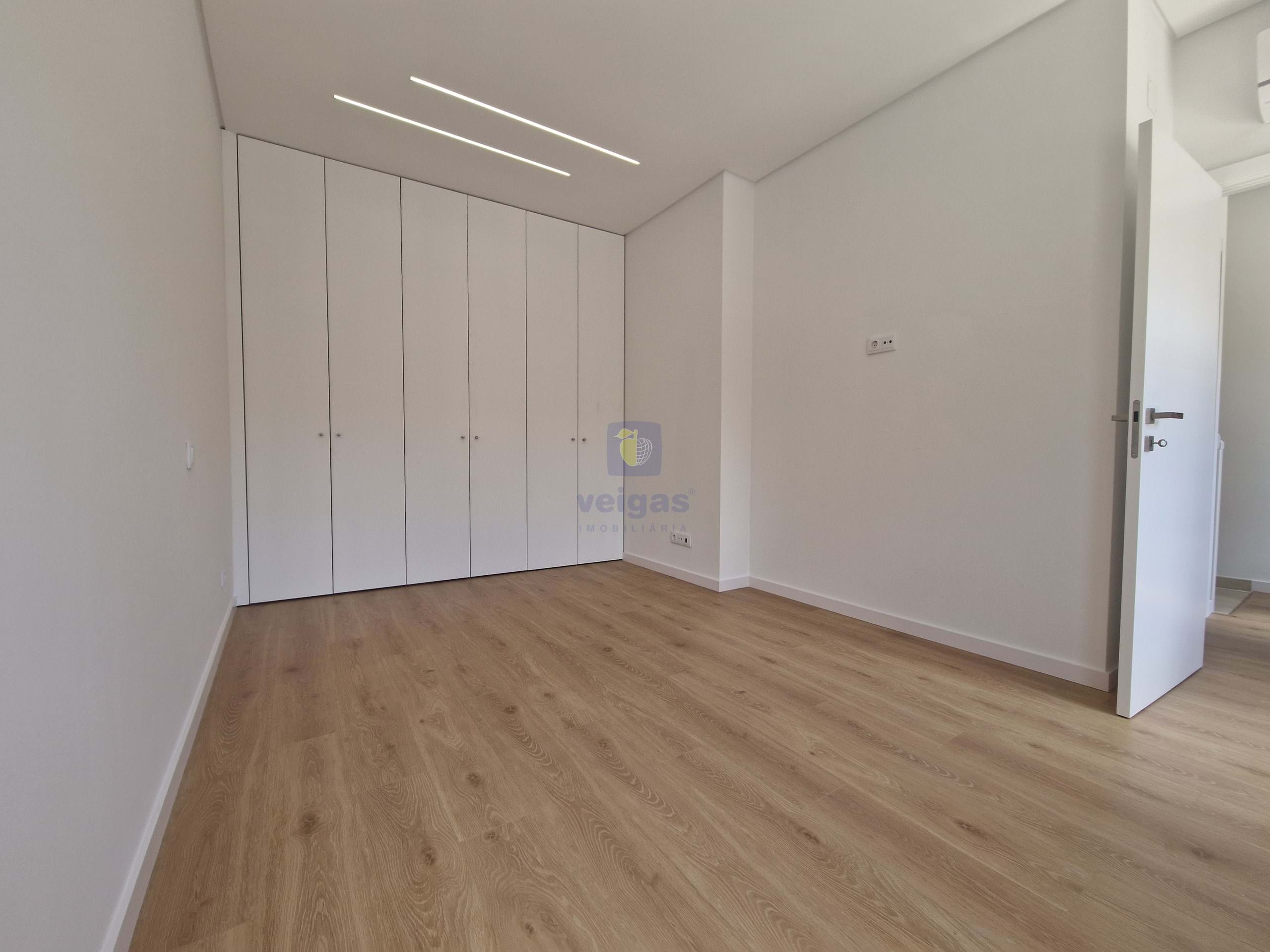 Apartamento T1 - Caldas da Rainha, Caldas da Rainha, Leiria - Miniatura: 13/30