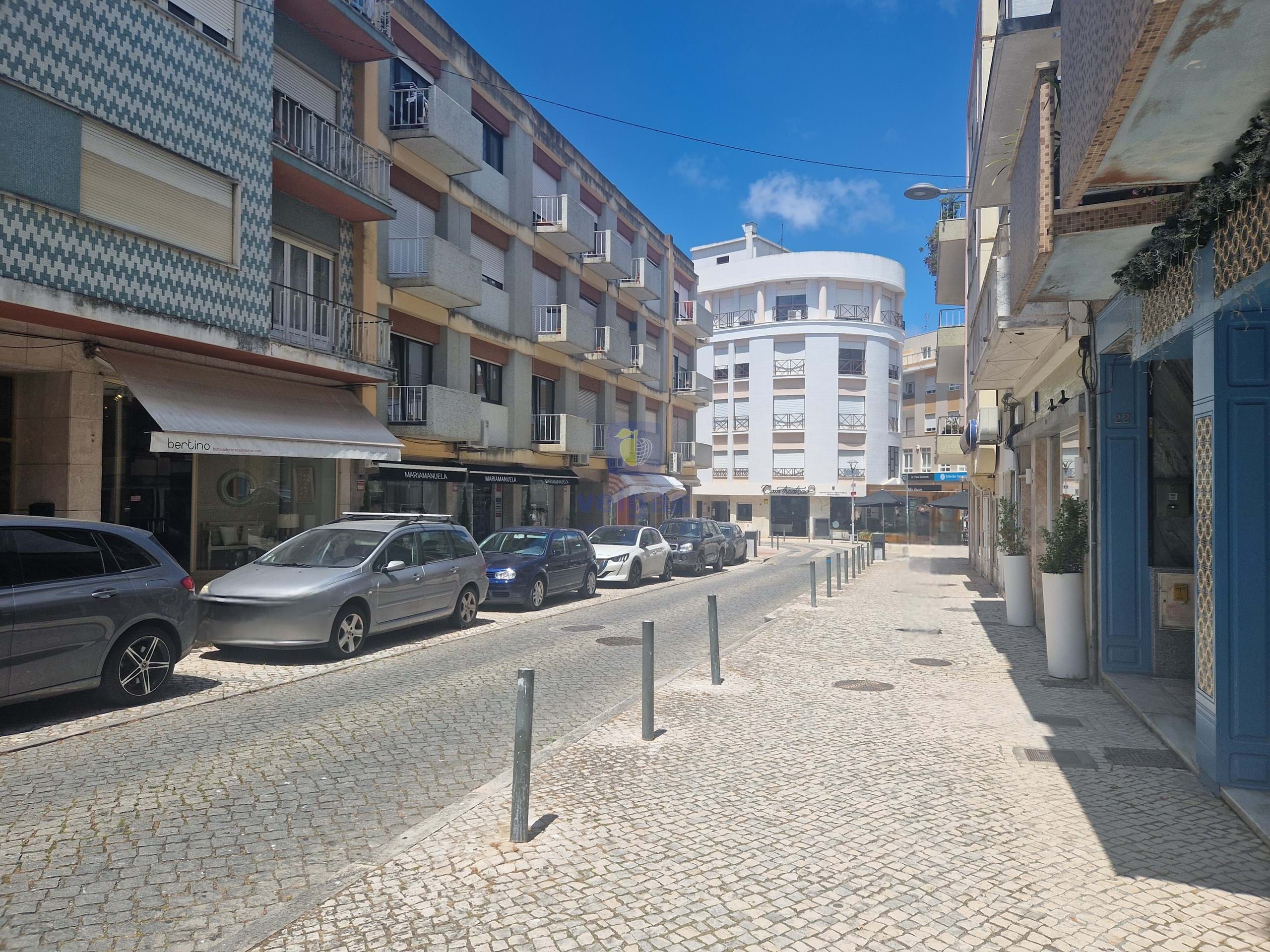 Apartamento T1 - Caldas da Rainha, Caldas da Rainha, Leiria - Miniatura: 18/30