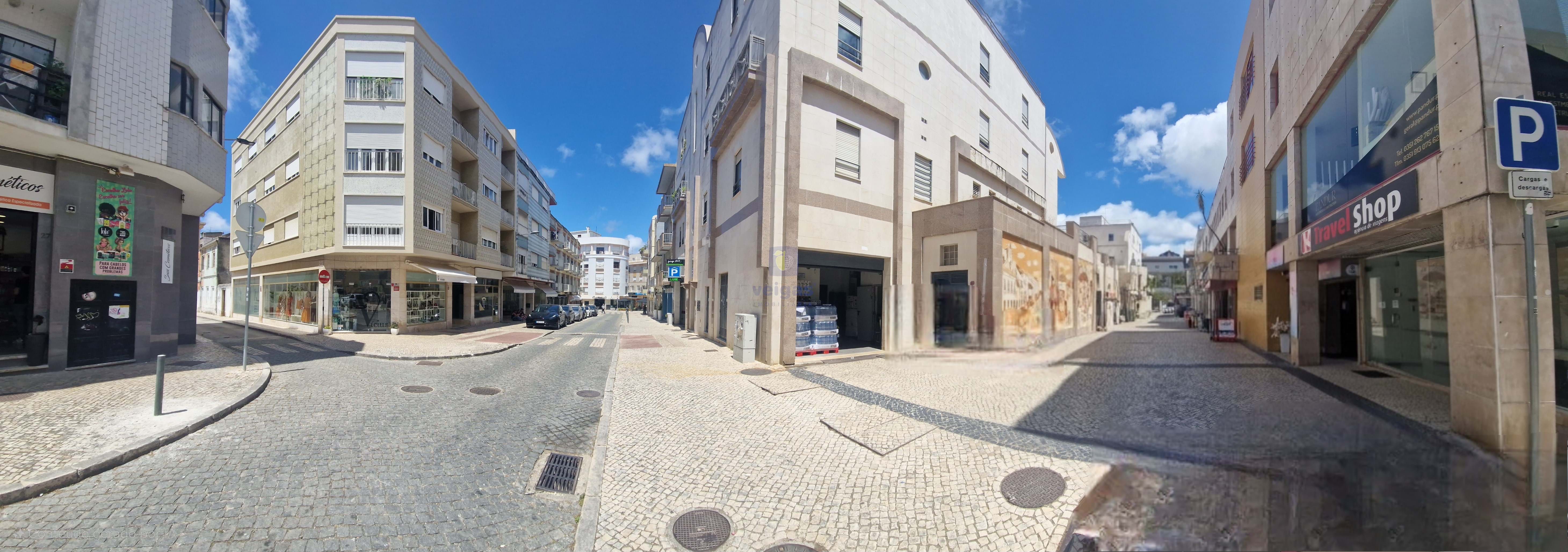 Apartamento T1 - Caldas da Rainha, Caldas da Rainha, Leiria - Miniatura: 22/30