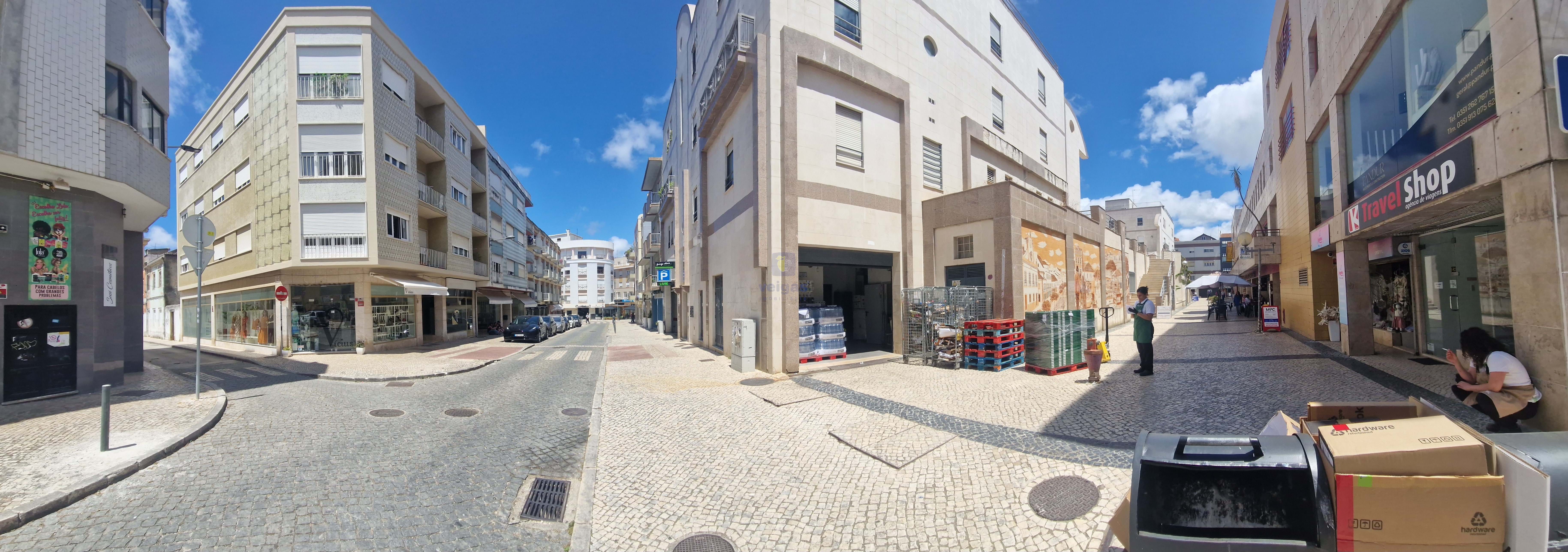Apartamento T1 - Caldas da Rainha, Caldas da Rainha, Leiria - Miniatura: 24/30