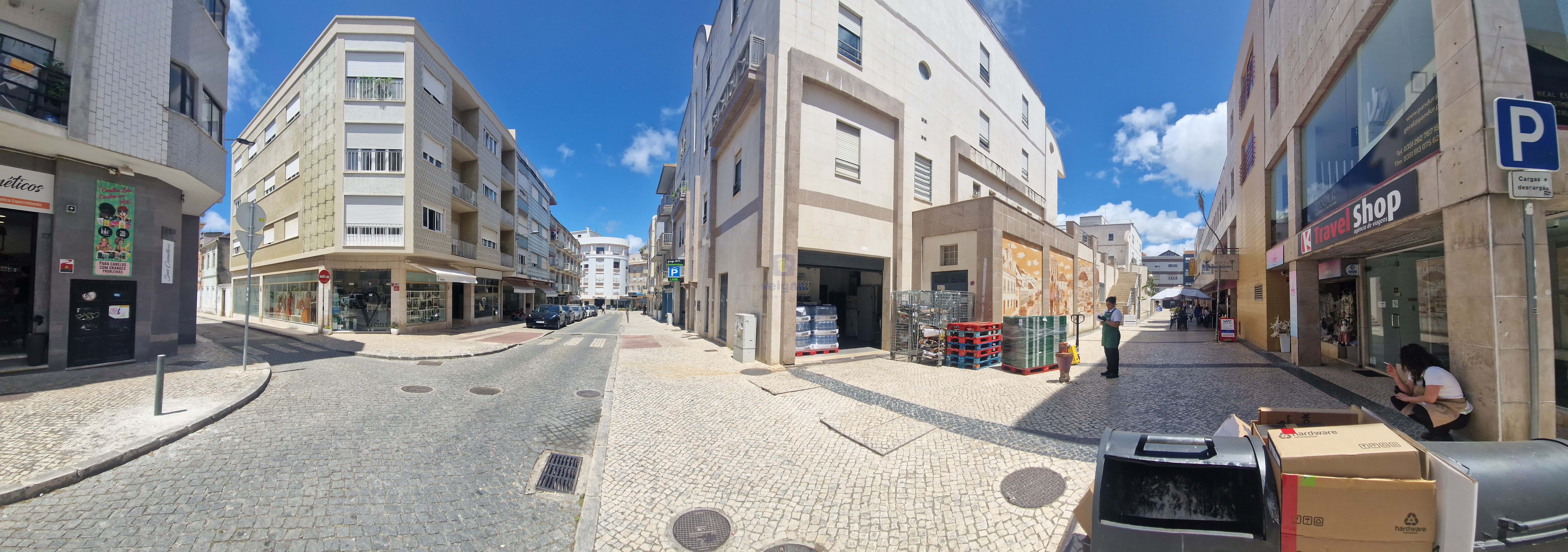 Apartamento T1 - Caldas da Rainha, Caldas da Rainha, Leiria - Miniatura: 25/30