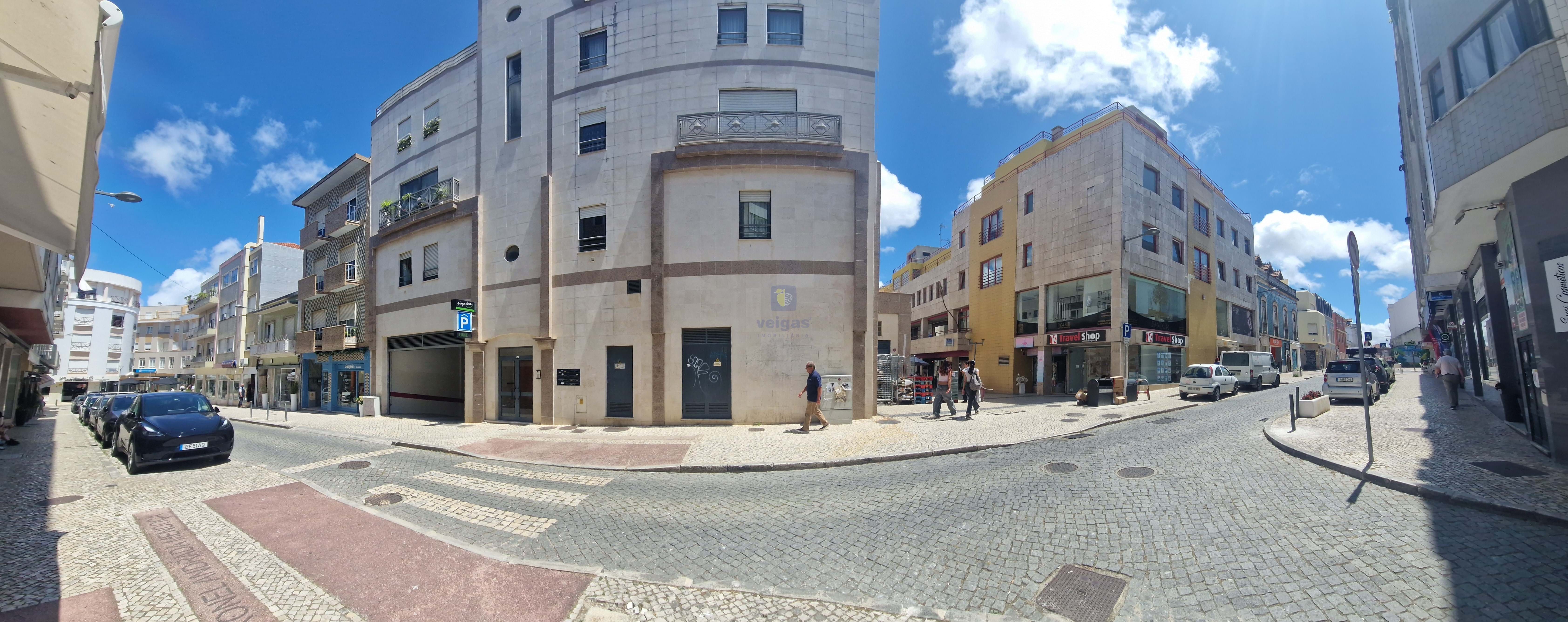 Apartamento T1 - Caldas da Rainha, Caldas da Rainha, Leiria - Miniatura: 26/30