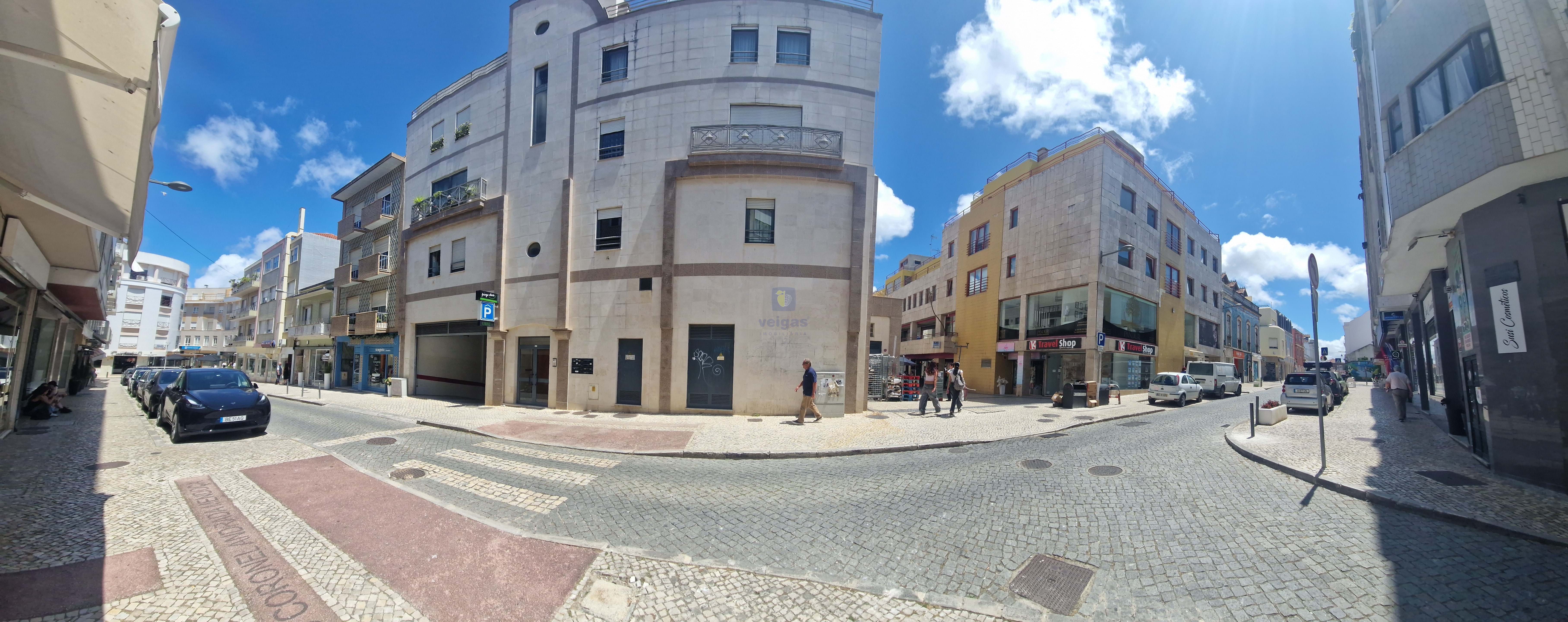 Apartamento T1 - Caldas da Rainha, Caldas da Rainha, Leiria - Miniatura: 27/30