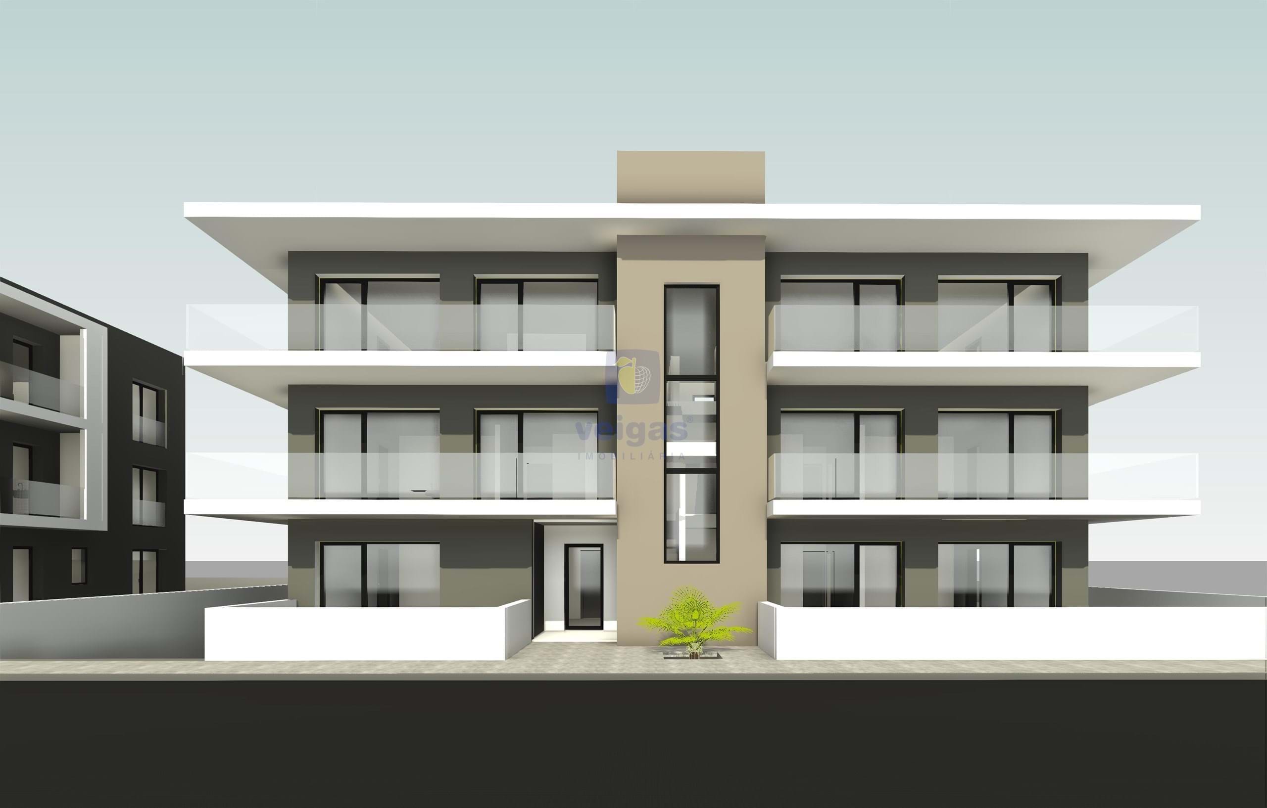 Apartamento T1 - Caldas da Rainha, Caldas da Rainha, Leiria - Miniatura: 6/9