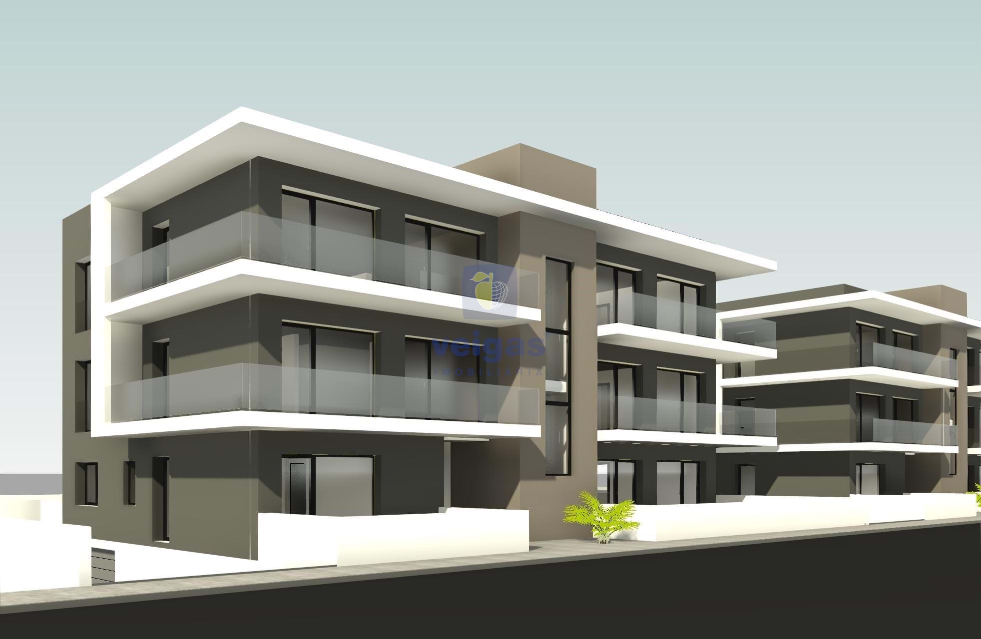 Apartamento T1 - Caldas da Rainha, Caldas da Rainha, Leiria - Miniatura: 7/9