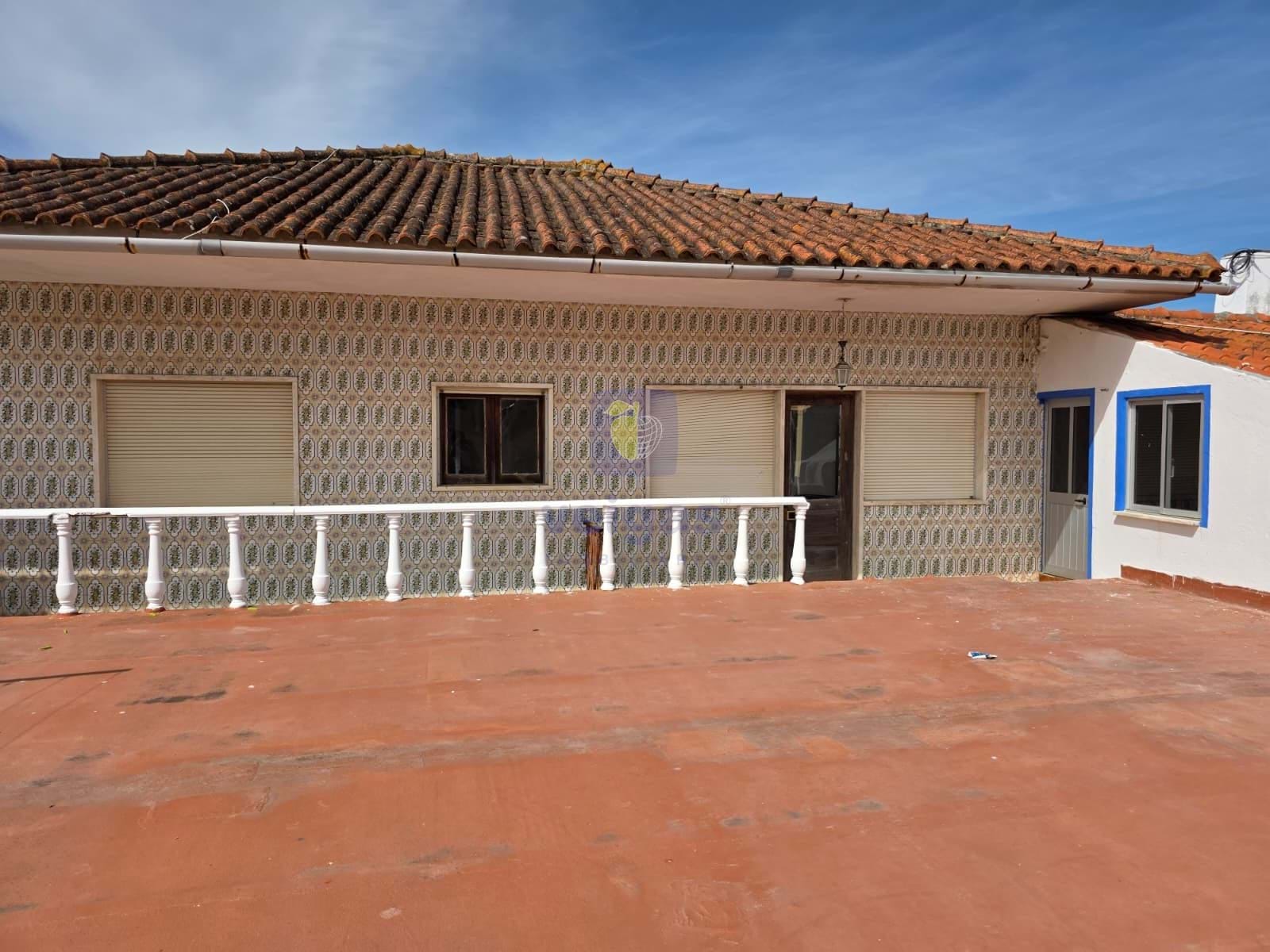 Moradia - Alvorninha, Caldas da Rainha, Leiria - Miniatura: 27/37