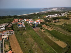 Terreno Urbano T4 - N�o Definido, Nazar�, Leiria - Miniatura: 3/18